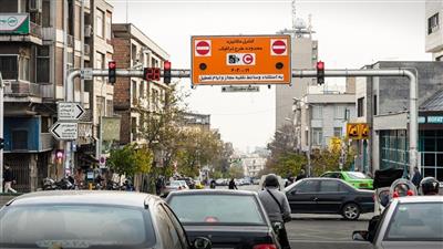 خرید طرح ترافیک در تهران